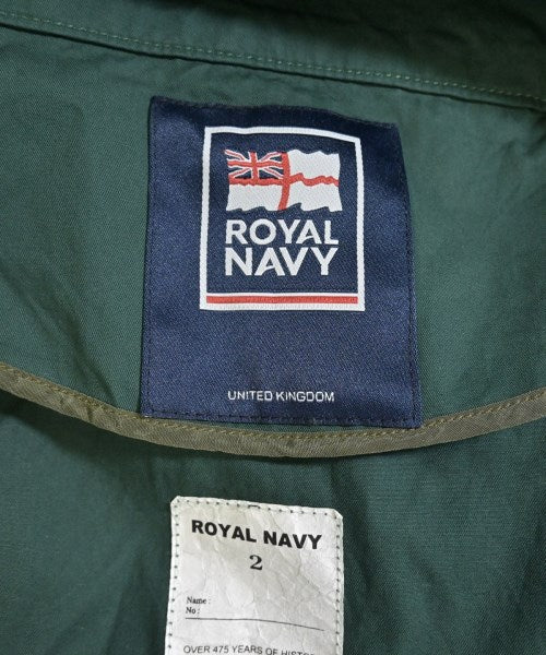 ROYAL NAVY 其他大衣