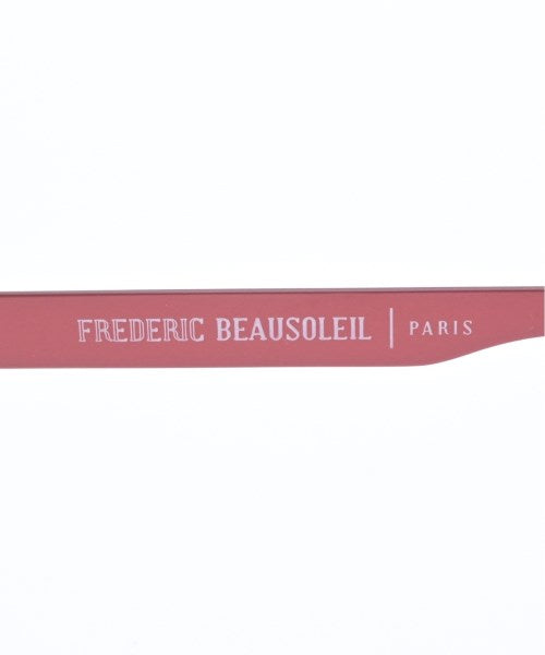 FREDERIC BEAUSOLEIL 眼鏡