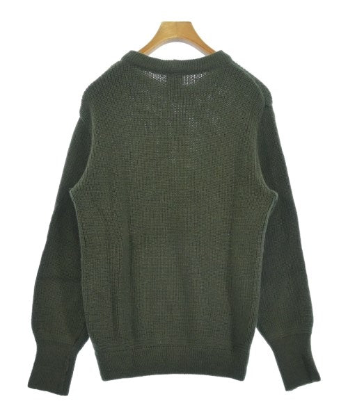 LEUCHTFEUER-STRICKWAREN 毛衣