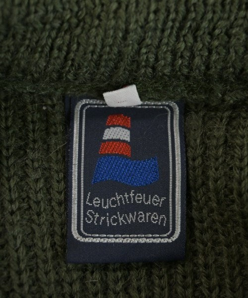 LEUCHTFEUER-STRICKWAREN 毛衣