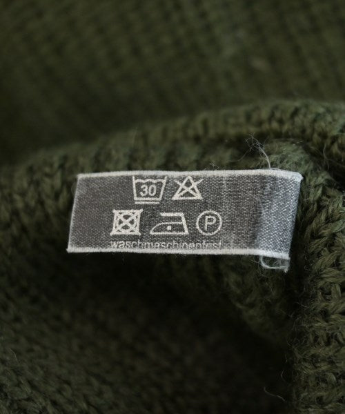LEUCHTFEUER-STRICKWAREN 毛衣