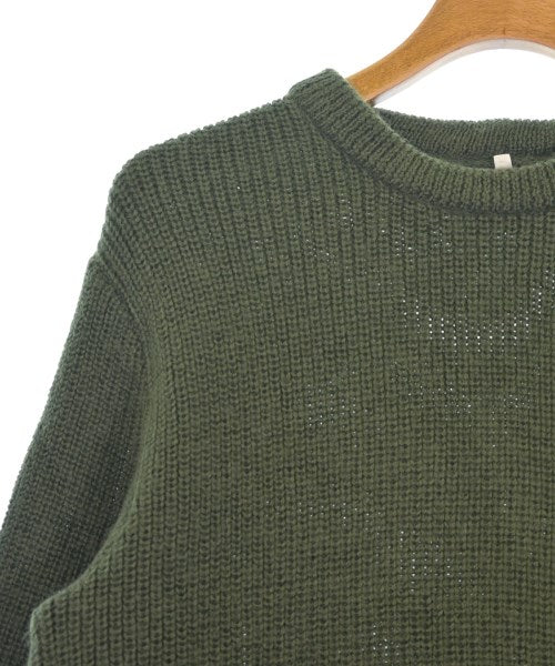 LEUCHTFEUER-STRICKWAREN 毛衣