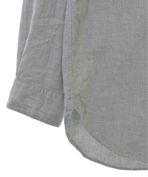 KIYONAGA&CO. 休閒襯衫