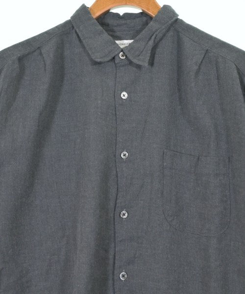 KIYONAGA&CO. 休閒襯衫