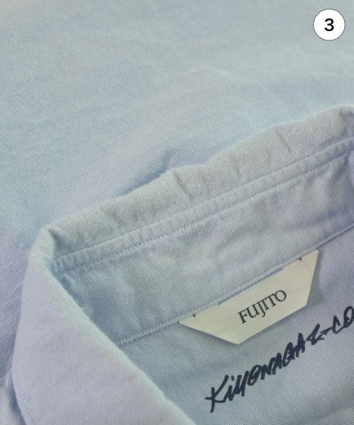 KIYONAGA&CO. 休襯衫