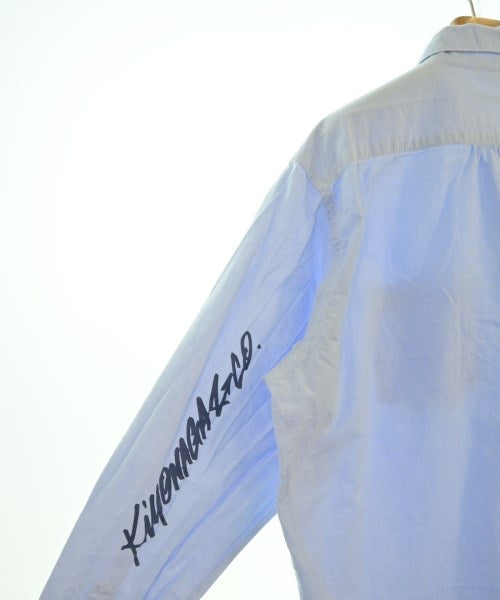 KIYONAGA&CO. 休襯衫