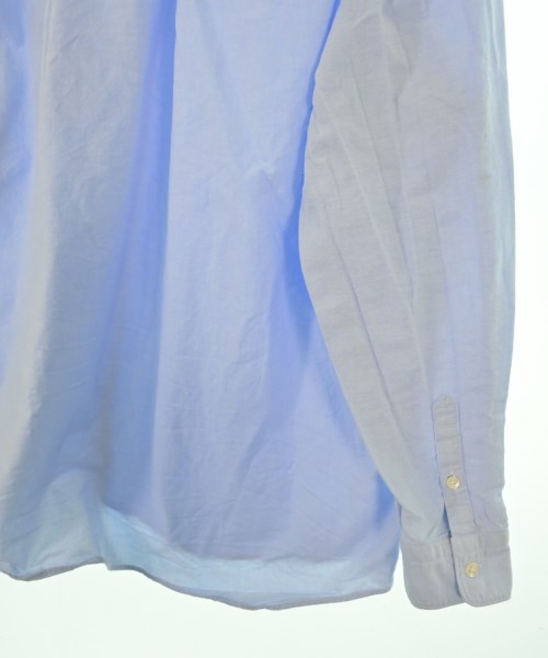 KIYONAGA&CO. 休襯衫