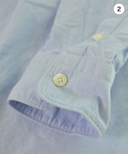 KIYONAGA&CO. 休襯衫