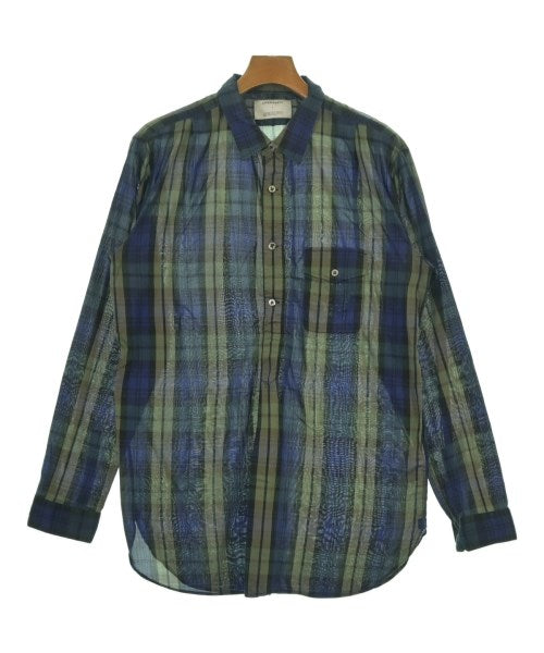 KIYONAGA&CO. 休襯衫