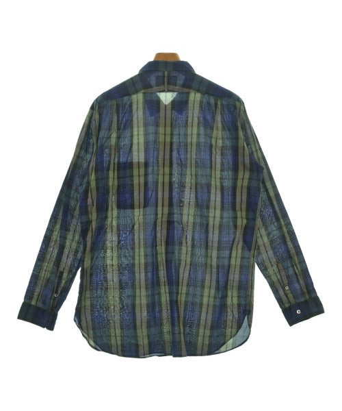 KIYONAGA&CO. 休襯衫