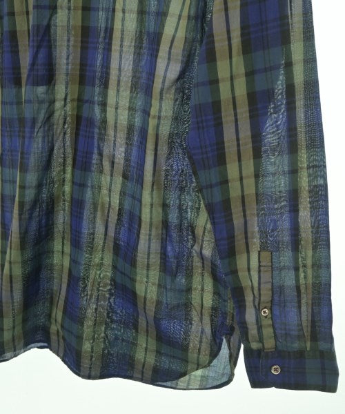 KIYONAGA&CO. 休襯衫