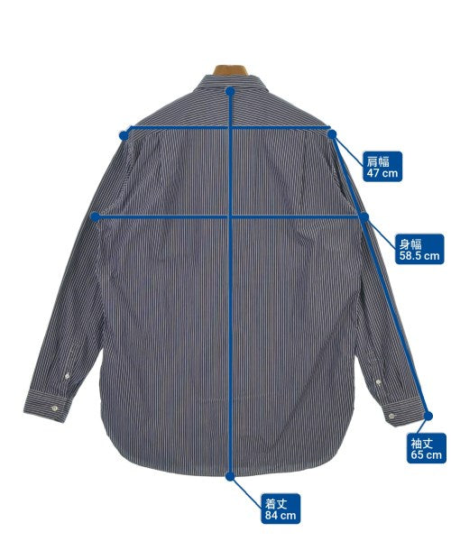 KIYONAGA&CO. 休襯衫