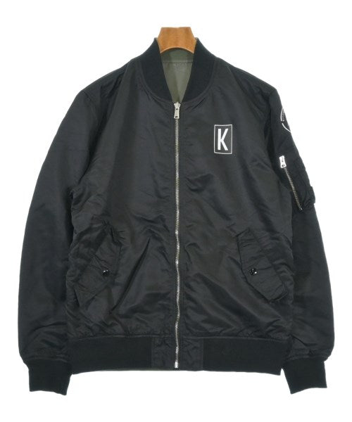 KIYONAGA&CO. 軍裝夾克