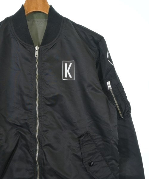 KIYONAGA&CO. 軍裝夾克