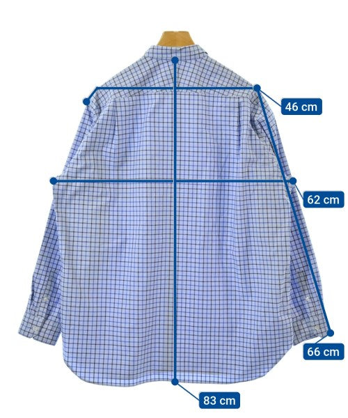 KIYONAGA&CO. 休襯衫