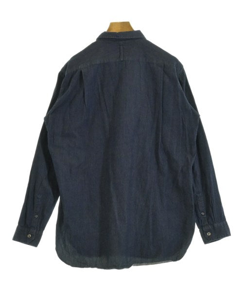 KIYONAGA&CO. 休閒襯衫