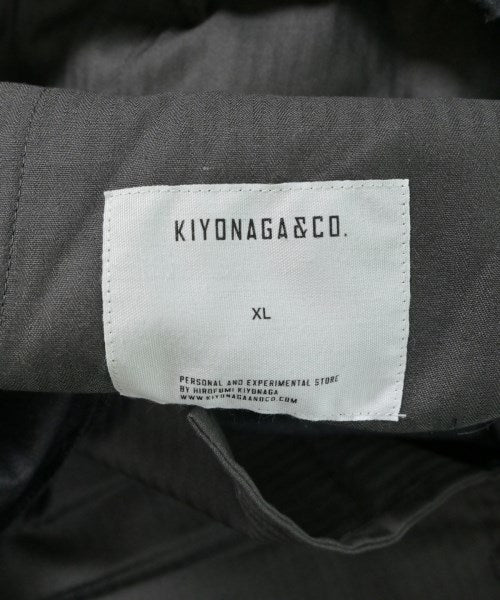 KIYONAGA&CO. 長褲