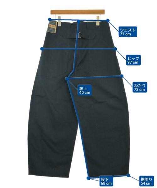 Handwerker 休閒褲