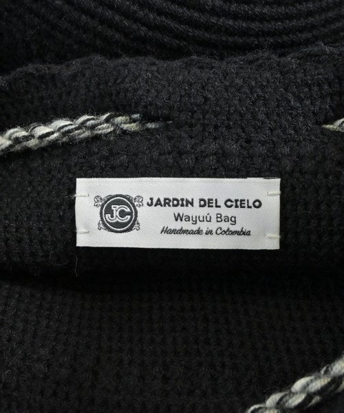 JARDIN DEL CIELO 托特包