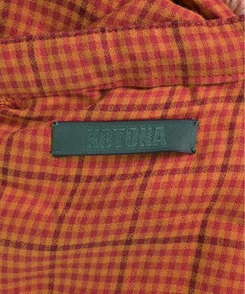 KOTONA 洋裝