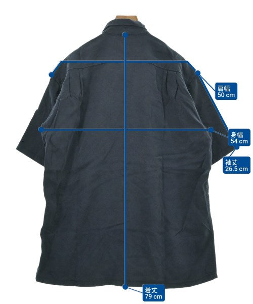 MYTHINKS 休閒襯衫