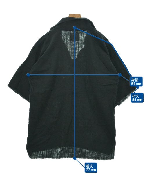 MYTHINKS 休閒襯衫