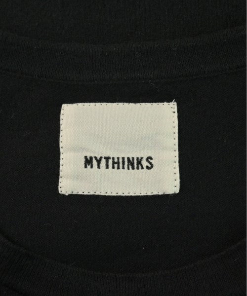 MYTHINKS 毛衣