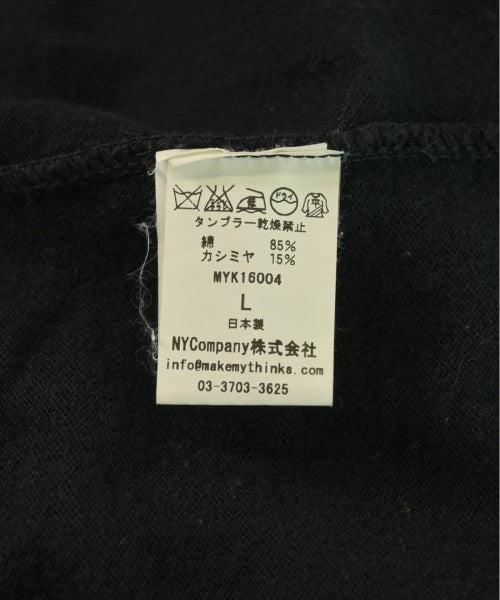 MYTHINKS 毛衣