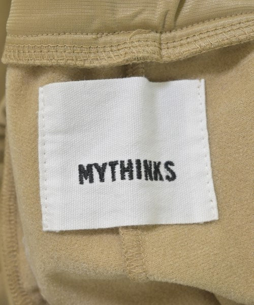 MYTHINKS 其他款