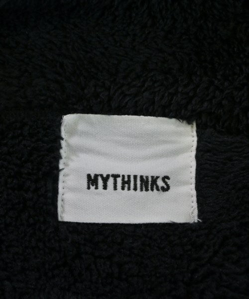 MYTHINKS 其他飛行外套