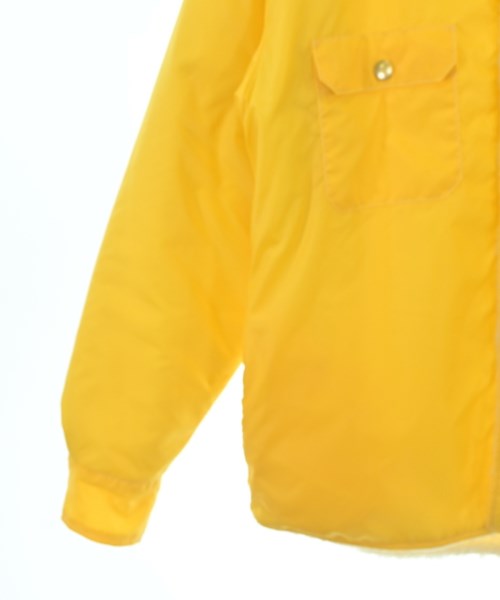 MYTHINKS 斜紋夾克