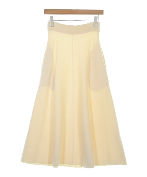 OBLI 長裙/超長裙