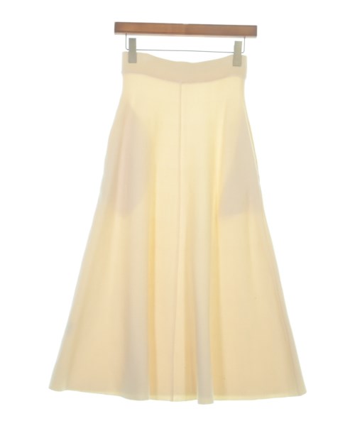 OBLI 長裙/超長裙