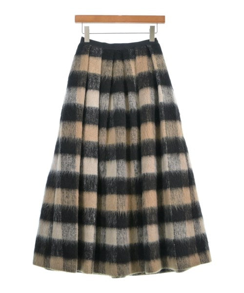 OBLI 長裙/超長裙