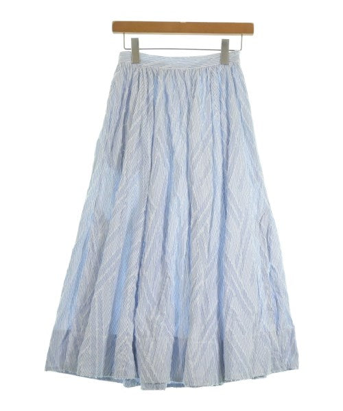 OBLI 長裙/超長裙