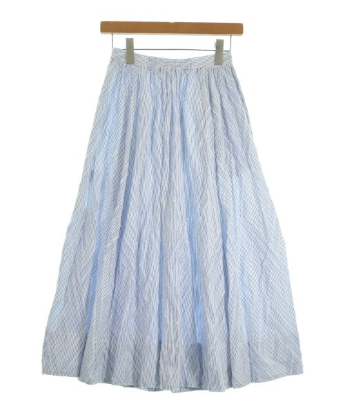 OBLI 長裙/超長裙