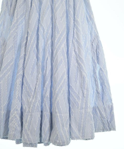 OBLI 長裙/超長裙