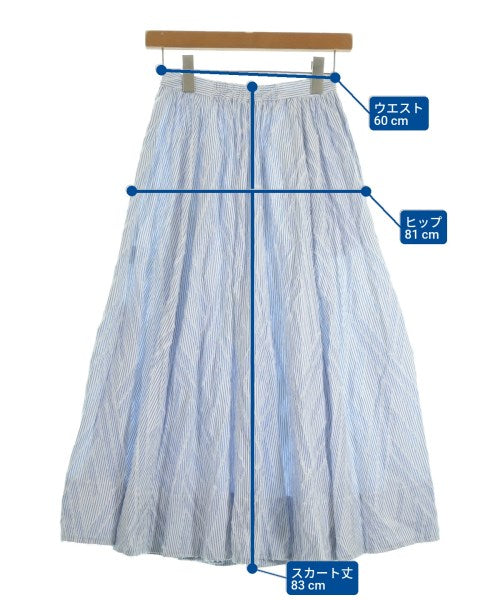 OBLI 長裙/超長裙