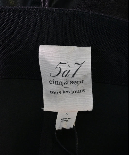 CINQ A SEPT 其他款