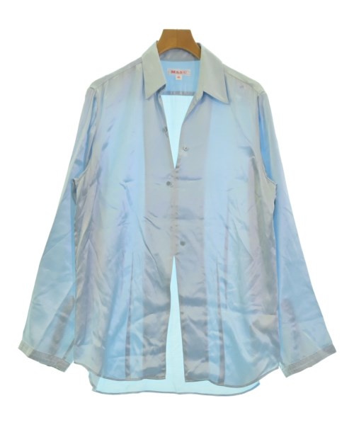 masu 休襯衫