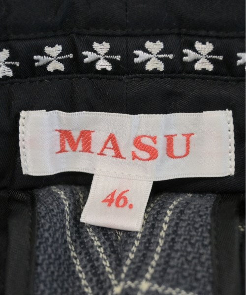 masu 其他款