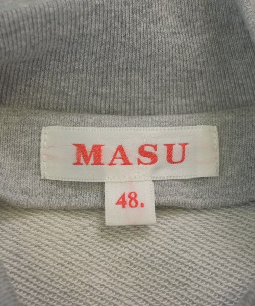 masu 運動衫