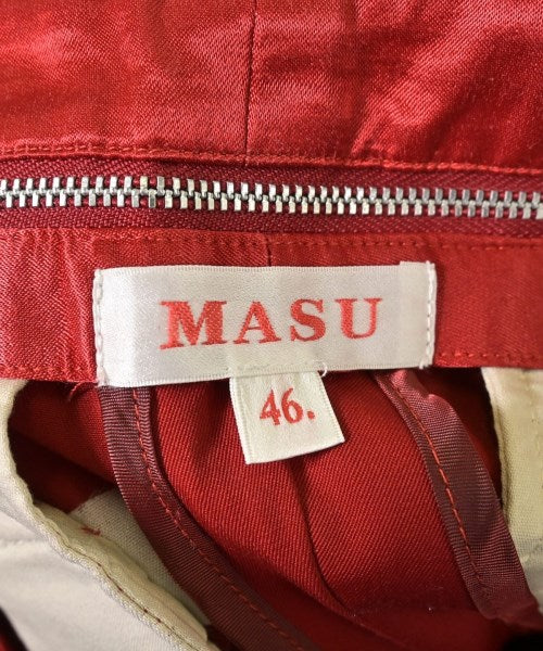 masu 長褲