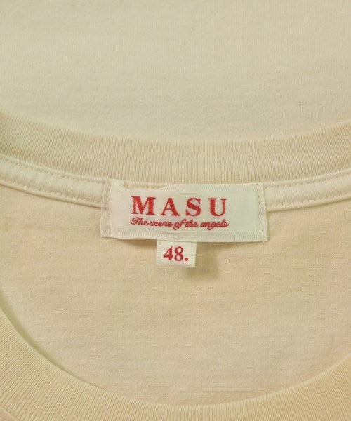 masu T恤/上衣