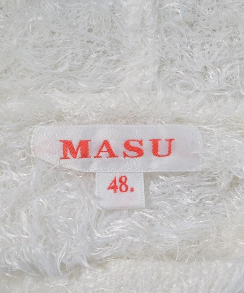 masu 毛衣