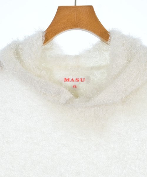 masu 毛衣