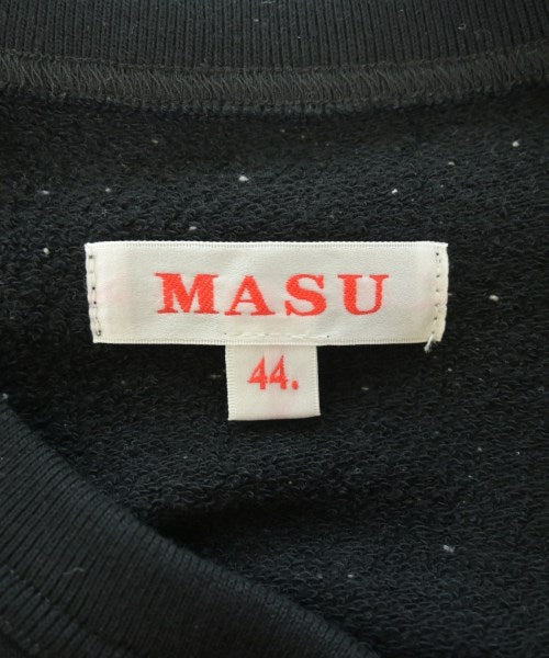 masu T恤/上衣