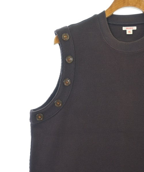masu 背心