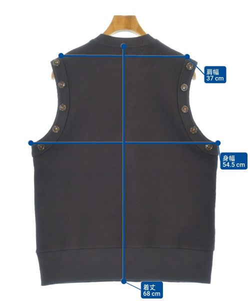 masu 背心
