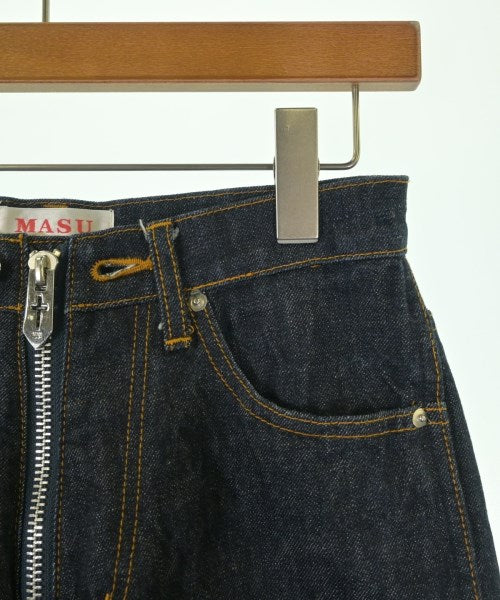 masu 牛仔褲